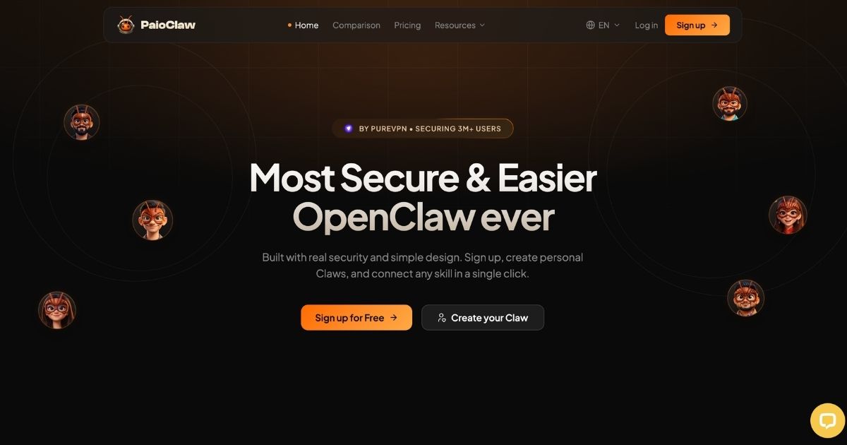 PaioClaw: Simplify AI Assistant Deployment
