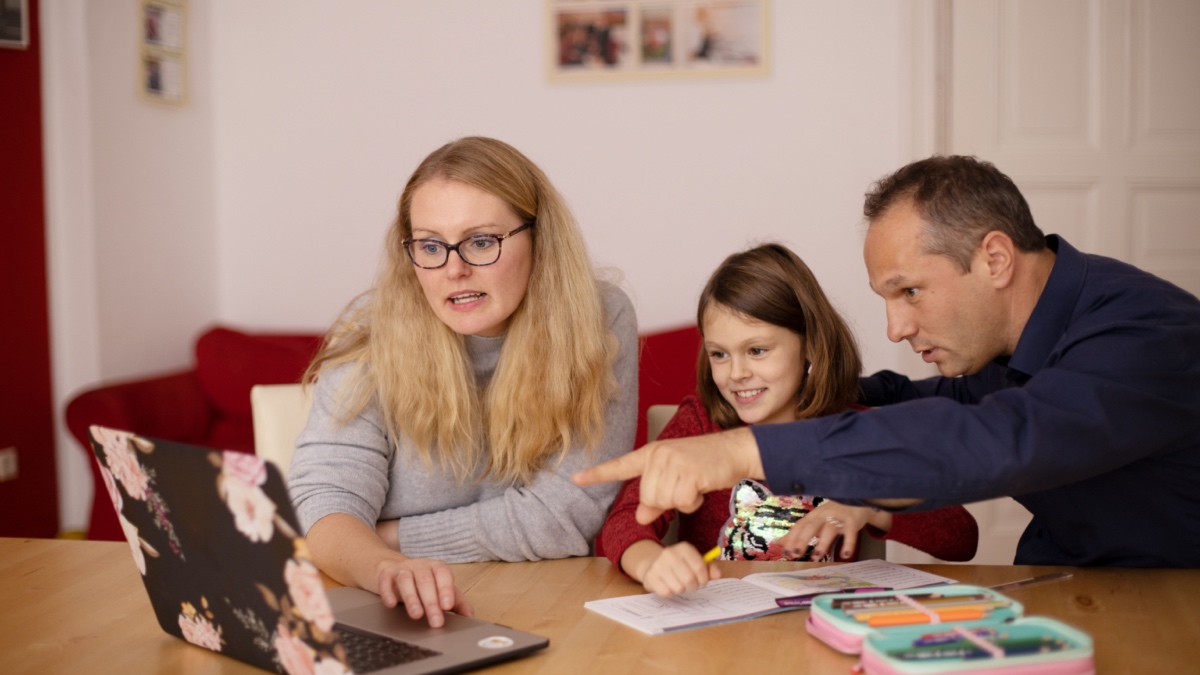 Business Builders launches Between School Hours with $50k prize for parent-run businesses