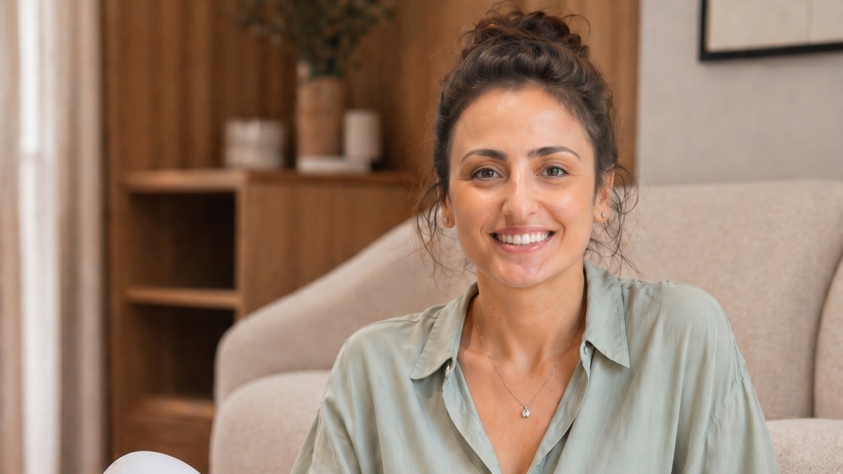 Founder Friday: How Amaree Collection grew to $200K in annual revenue entirely on word of mouth