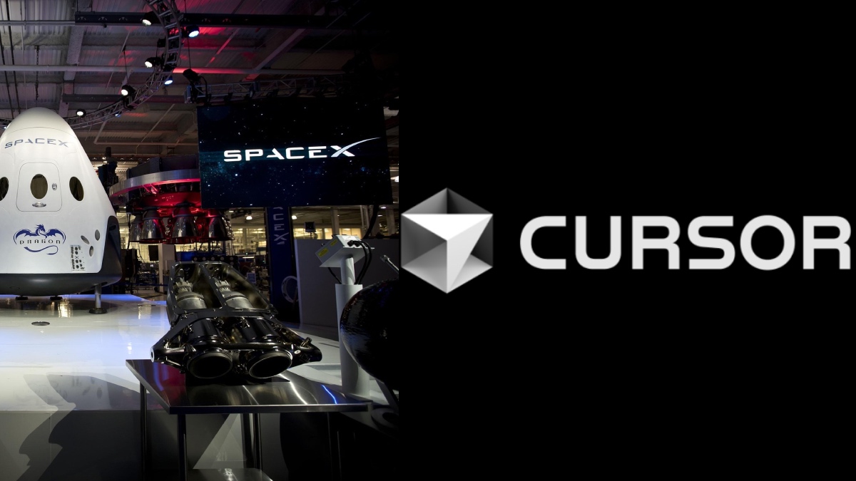SpaceX’s $60 billion Cursor deal comes with a bold claim: AI that codes better than any human