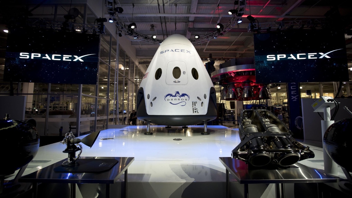 SpaceX IPO unlocks unprecedented liquidity in late-stage tech capital