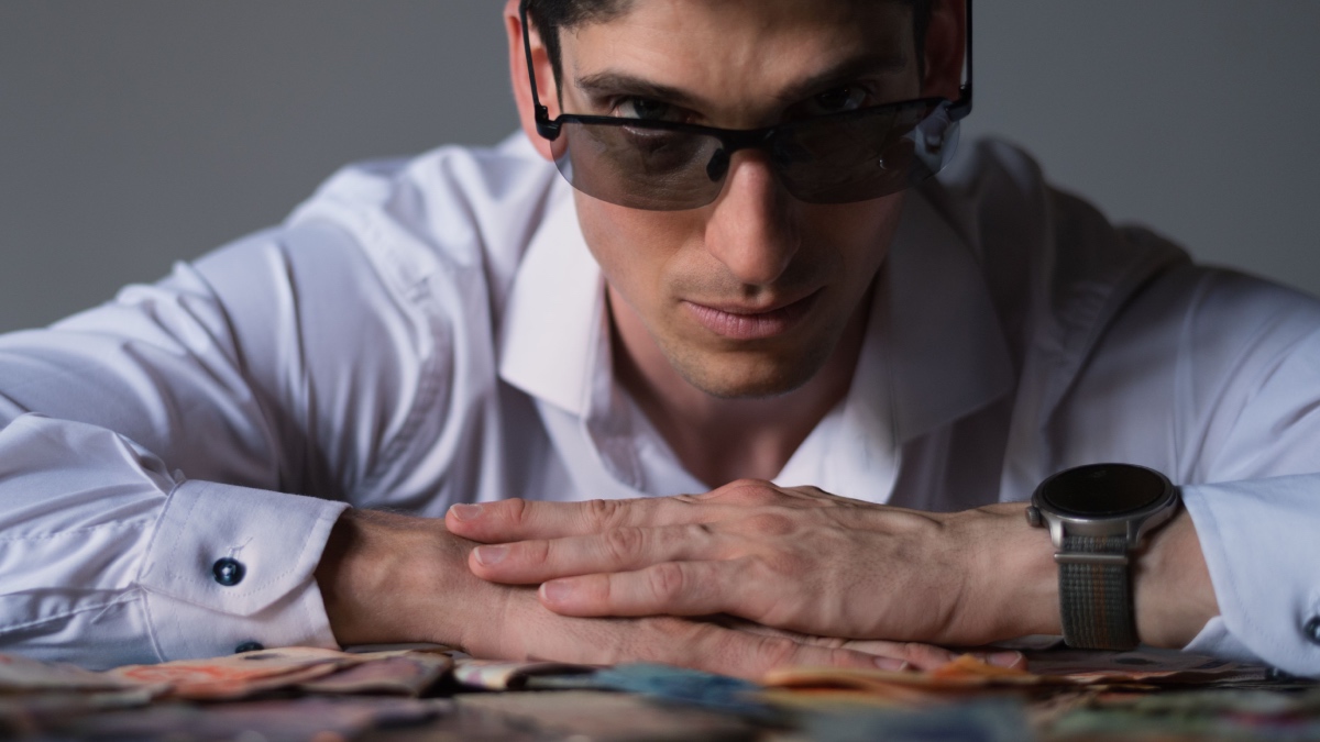 AI is making fraud harder to spot, and small businesses are a growing target