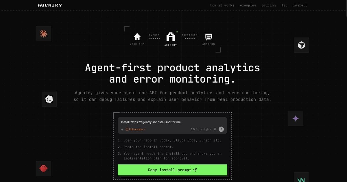 Agentry: Enhancing AI Performance with Comprehensive Analytics