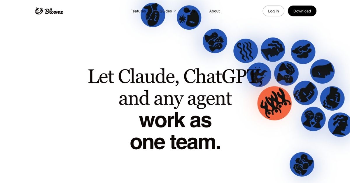 Bloome: AI-Integrated Collaboration Platform