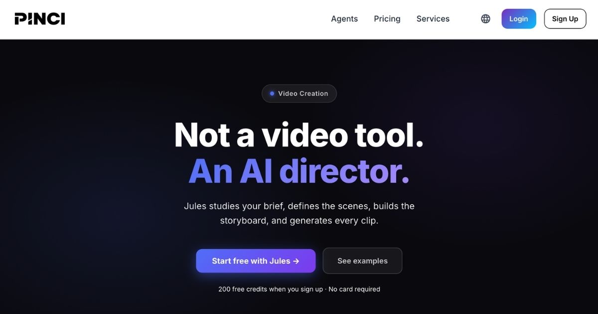 Pinci’s Video Creation Tool Simplifies Content Production