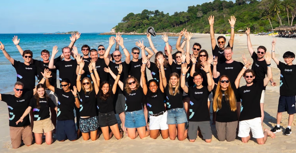 Five fresh raises: from a Brisbane compliance startup to a $188B AI giant