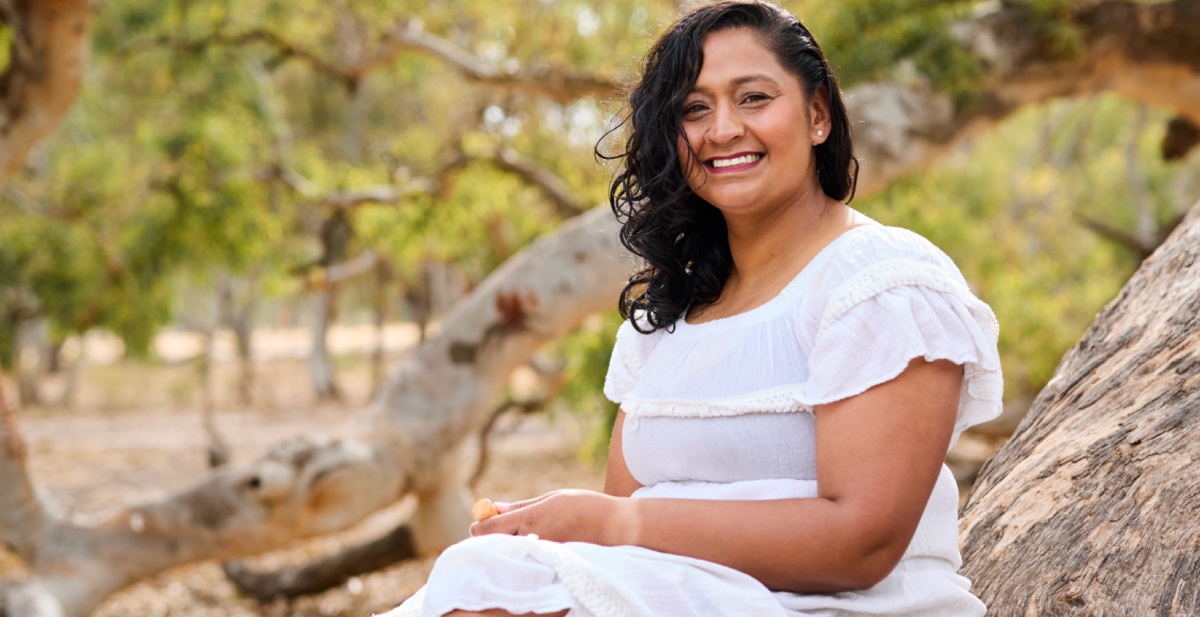 Founder Friday: How a camping trip cured her daughter’s eczema and inspired a natural skincare brand