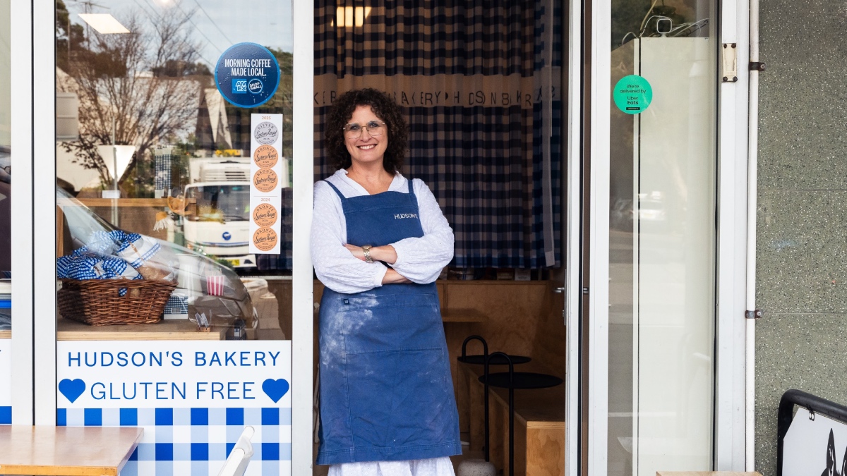 Amex is handing out $20,000 grants to small businesses. Here’s who qualifies