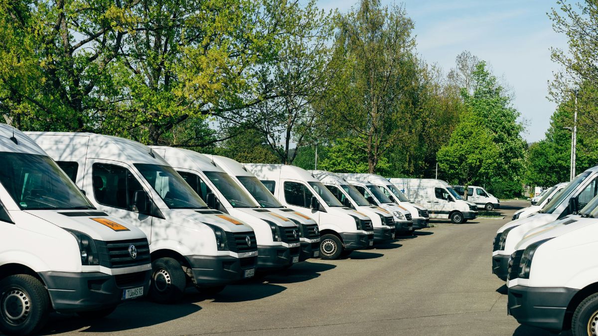 Smarter fleets, stronger businesses: Why connected operations matter more than ever