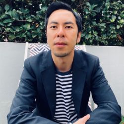 Charles Liu