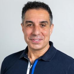 Michael Mastrodimos
