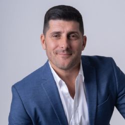 Petar Lackovic