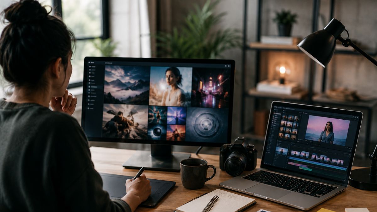 Tech Tuesday: The complete guide to AI content creation tools in 2026