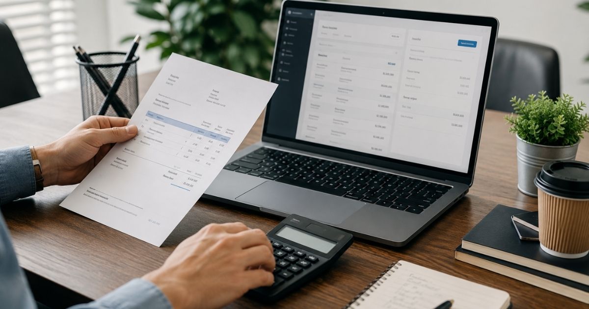 Tech Tuesday: The complete guide toinvoicing tools in 2026