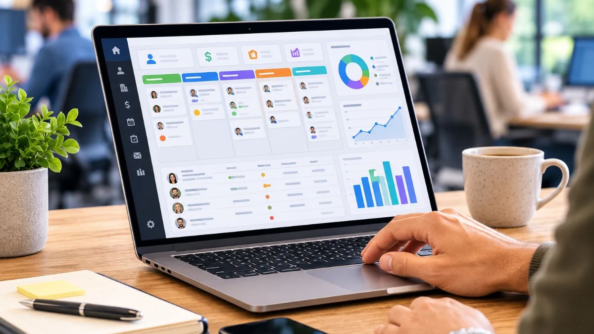Tech Tuesday: Best CRMs in 2026