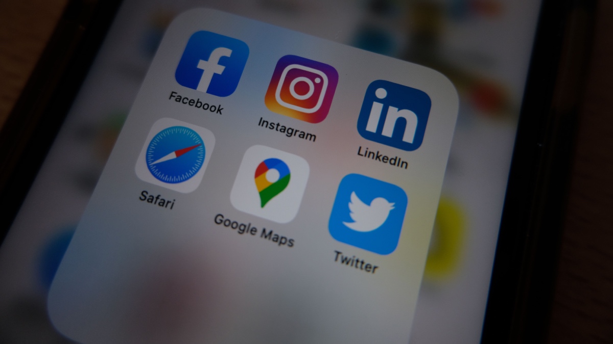 Seven platforms just agreed on one rule: no human, no reach