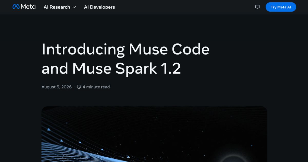Muse Code: Autonomous Coding for Complex Development