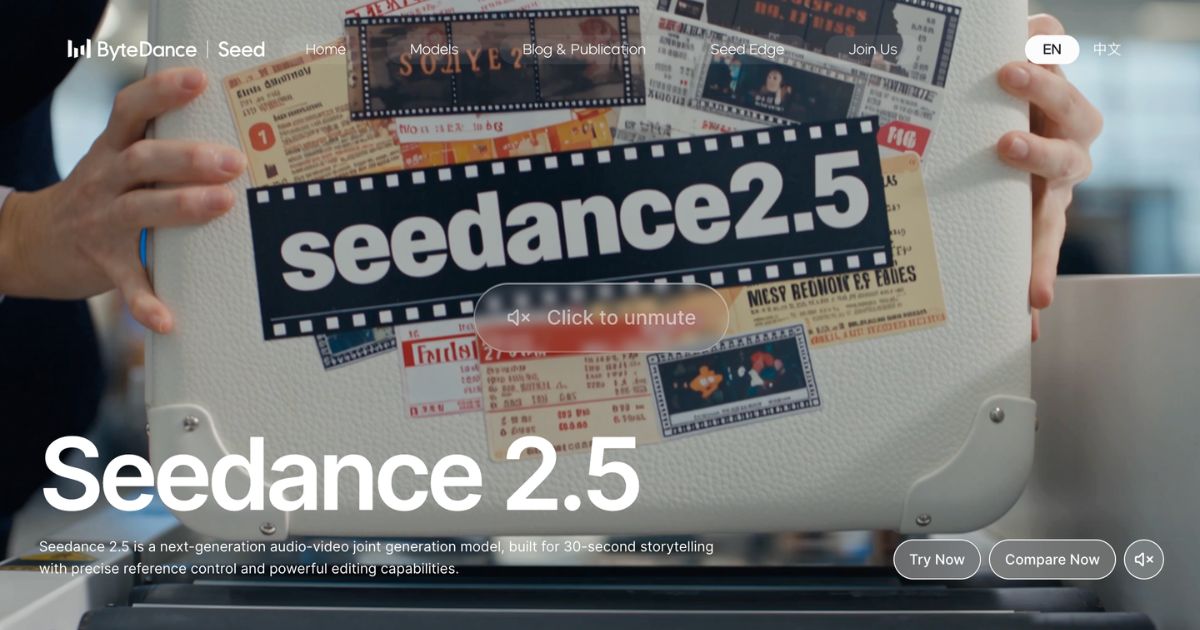 Seedance 2.5: AI Video Generation Advancements