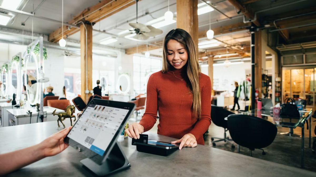 First impressions win customers; Last impressions bring them back: Eric Clark on retail after checkout